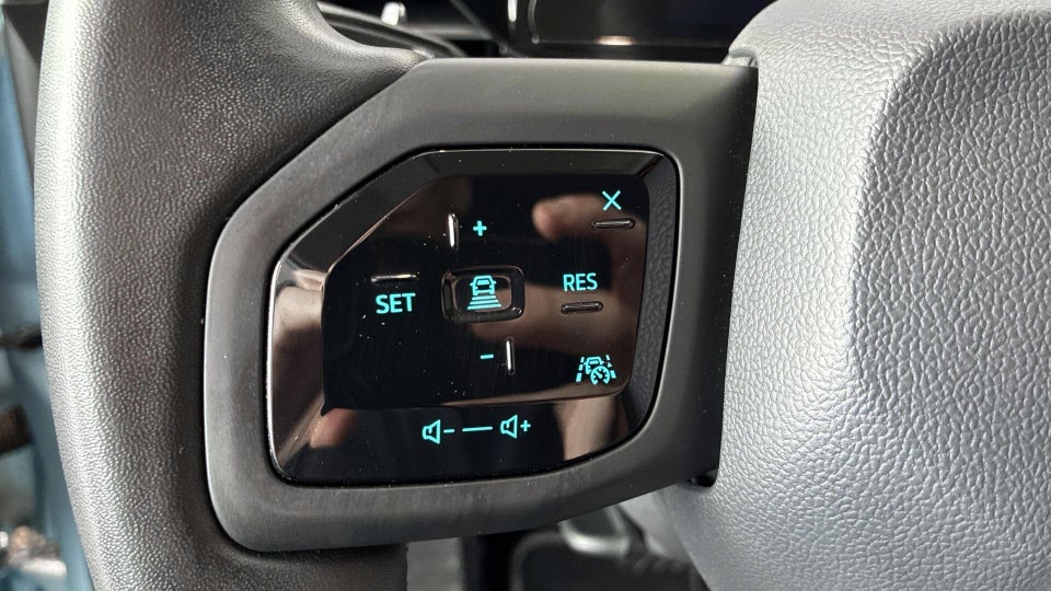 Ford Explorer 77 Select Extended Range 5d