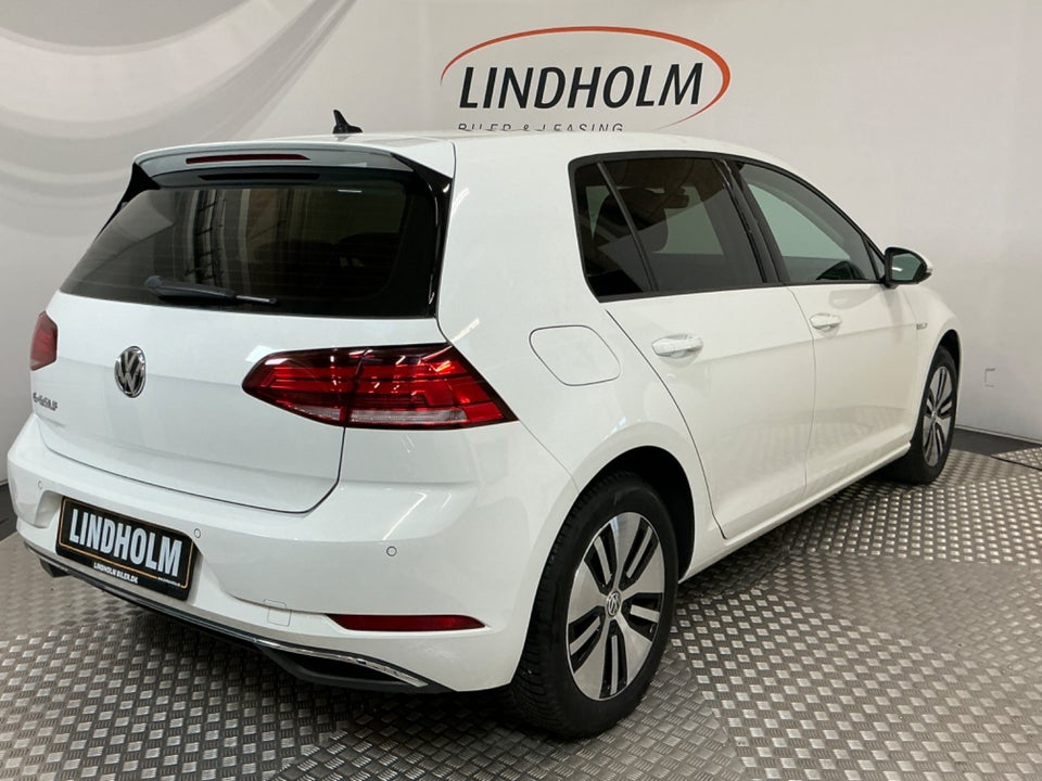 VW e-Golf VII Comfortline 5d