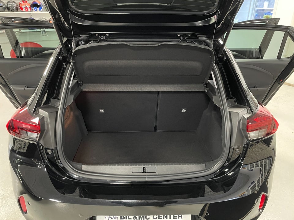 Opel Corsa 1,2 Edition+ 5d