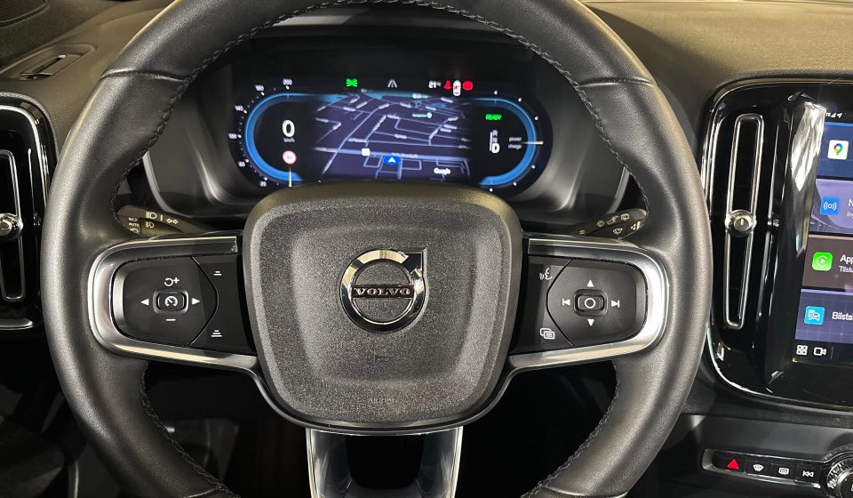 Volvo XC40 P6 ReCharge Core 5d
