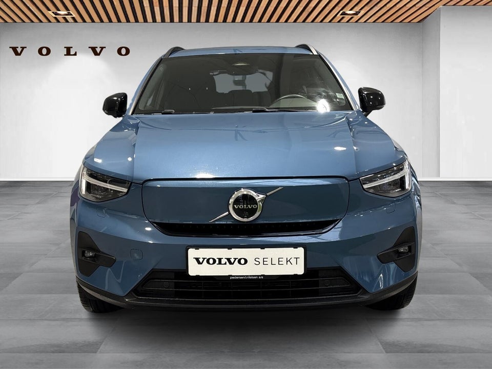 Volvo EX40 Extended Range Core 5d