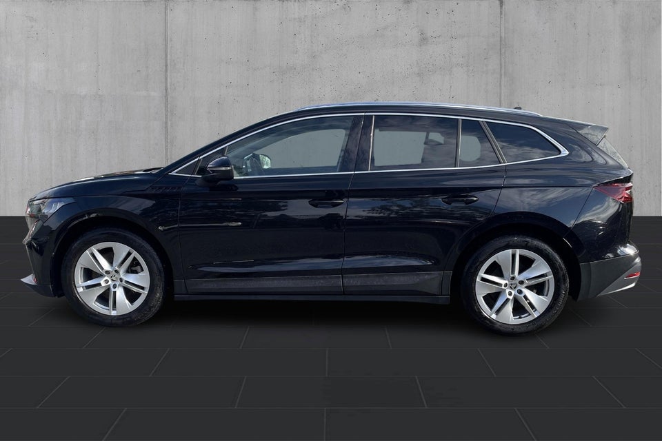 Skoda Enyaq 80 iV 5d