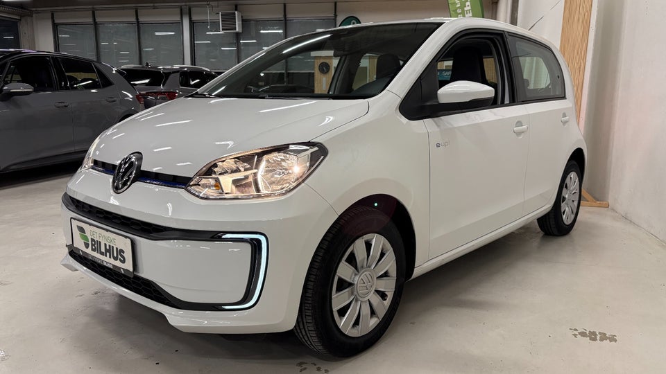 VW e-Up! 5d