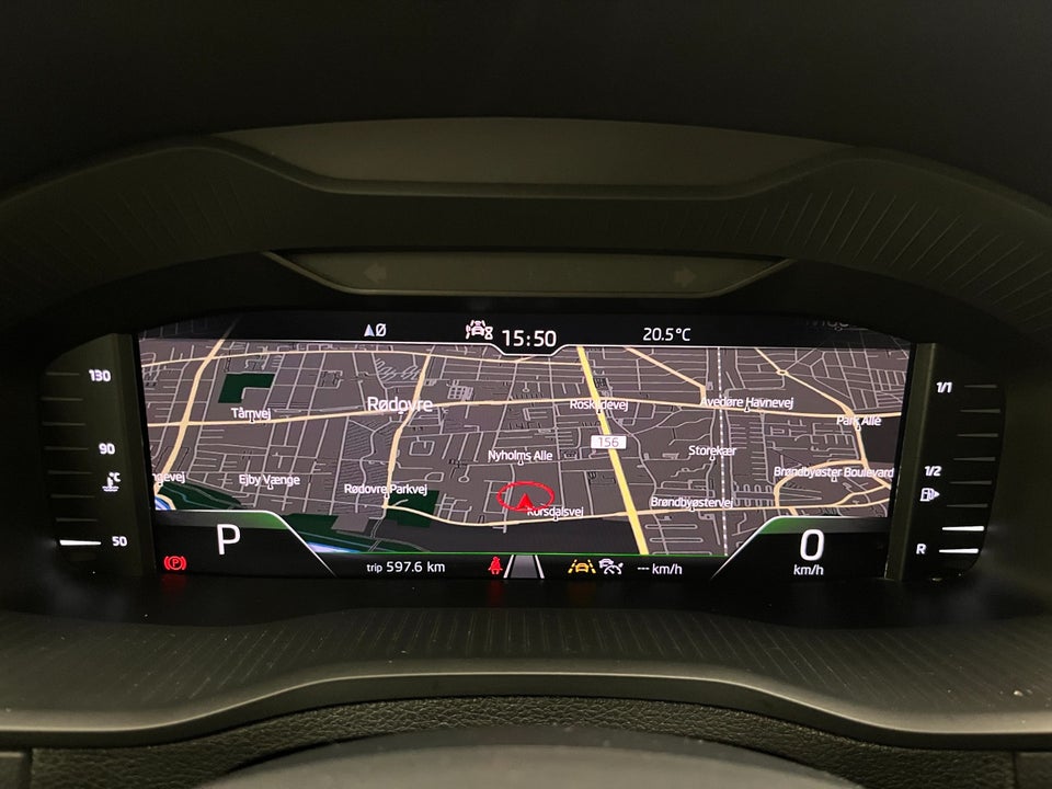 Skoda Karoq 1,5 TSi 150 Style DSG 5d