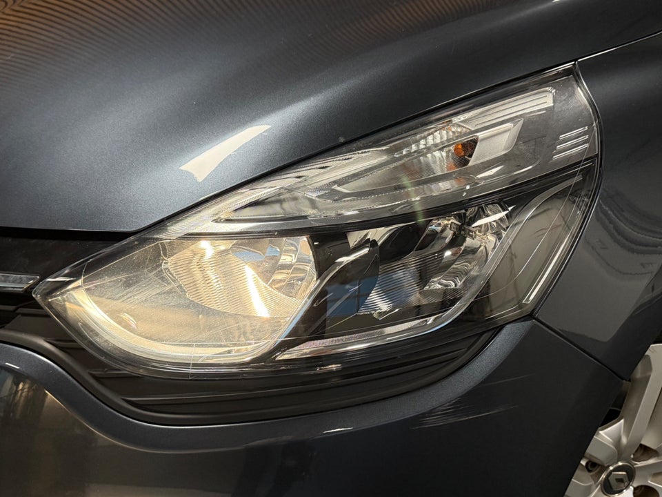 Renault Clio IV 0,9 TCe 90 Zen 5d