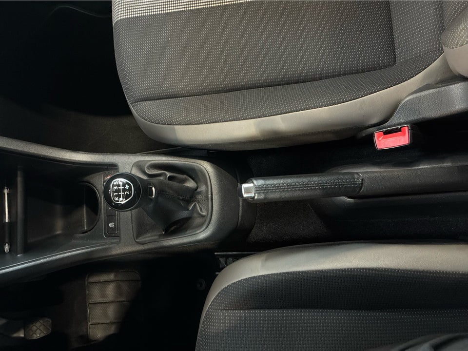 VW Up! 1,0 TSi 90 High Up! BMT 5d