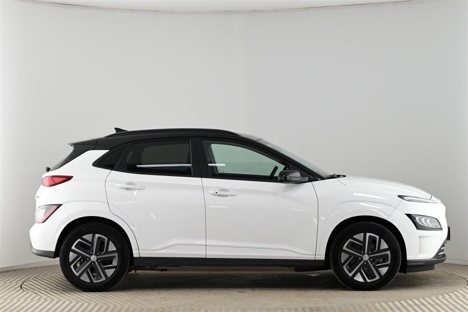 Hyundai Kona 39 EV Advanced 5d