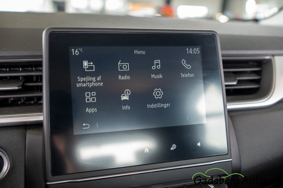 Renault Captur 1,0 TCe 100 Zen 5d