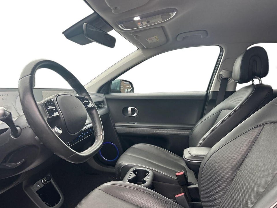 Hyundai Ioniq 5 73 Advanced 5d