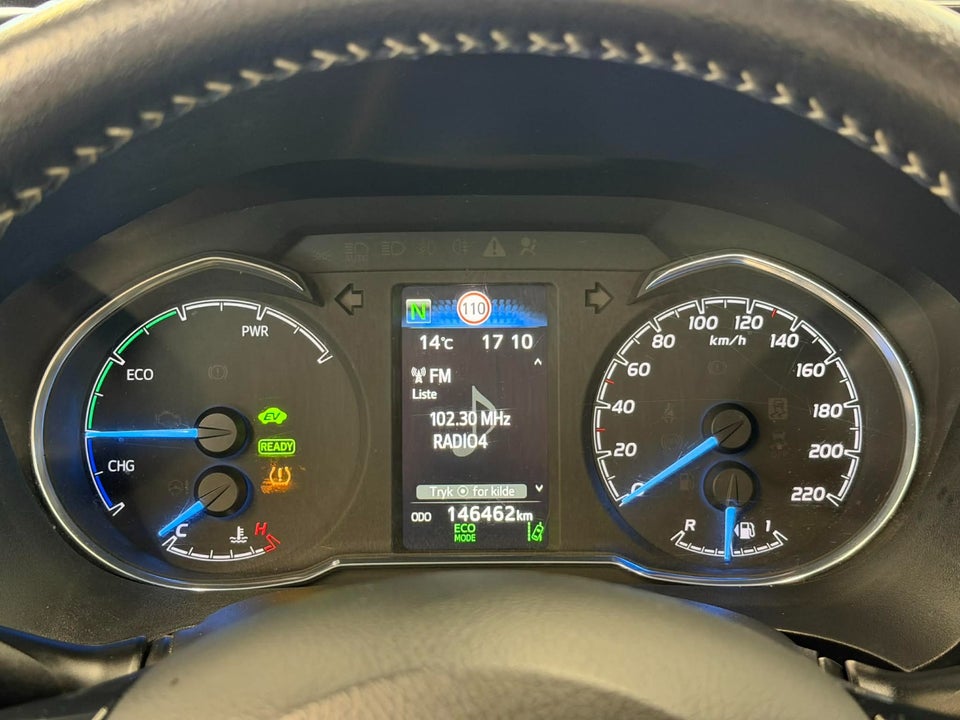 Toyota Yaris 1,5 Hybrid H2 e-CVT 5d