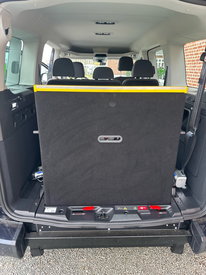 Ford Grand Tourneo Connect 2,0 EcoBlue Trend aut. 5d