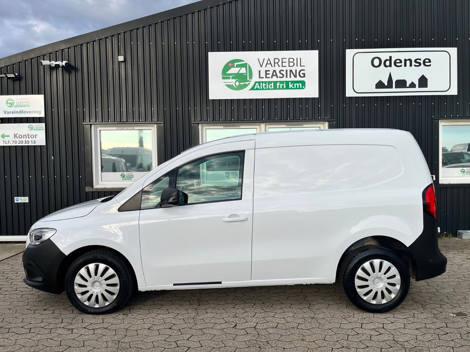 Mercedes Citan 108 1,5 CDi A2 PRO Van