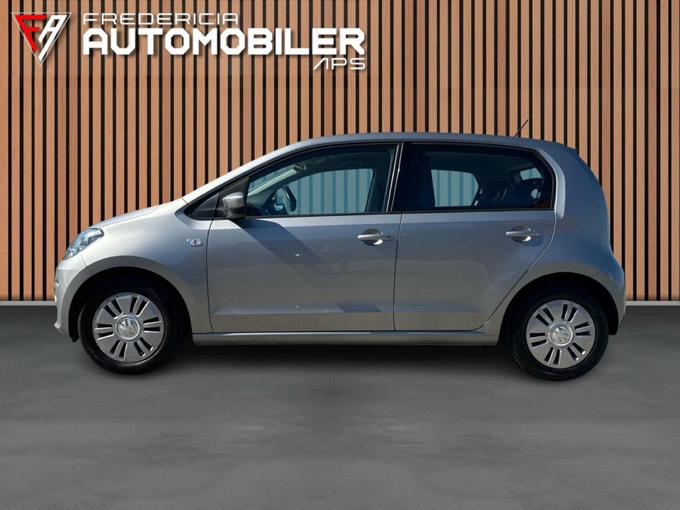 VW Up! 1,0 60 Move Up! BMT 5d