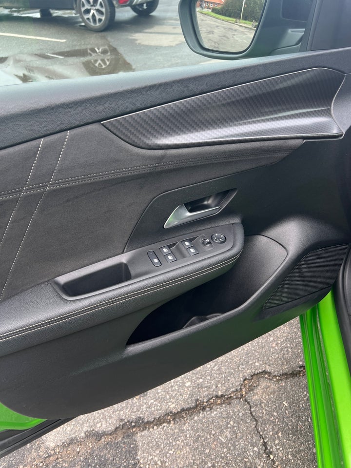 Opel Mokka-e 50 Ultimate 5d