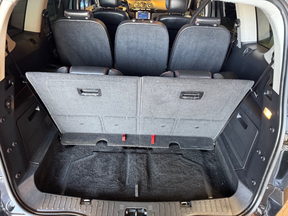 Ford S-MAX 2,5 20V Turbo Titanium 5d