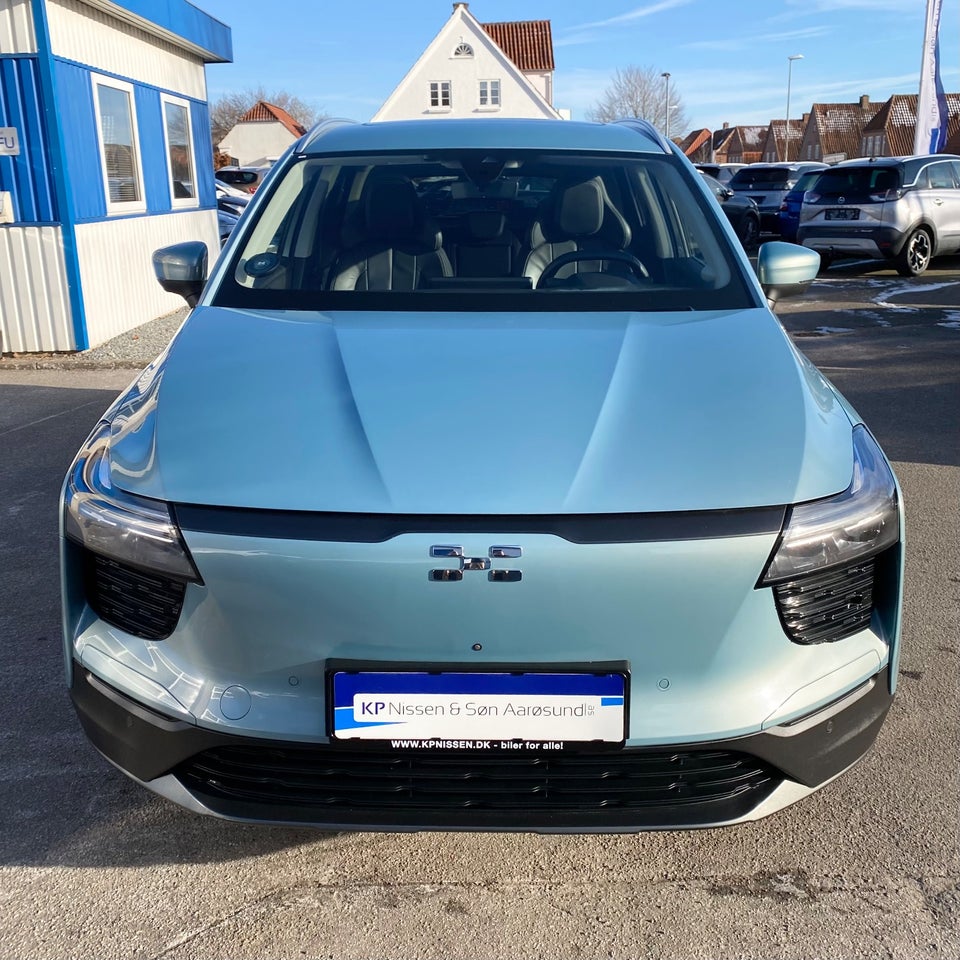 Aiways U5 Premium 5d