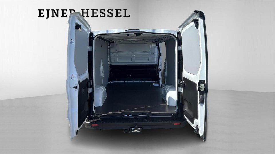 Renault Trafic 2,0 dCi 130 L2H1 Tekno