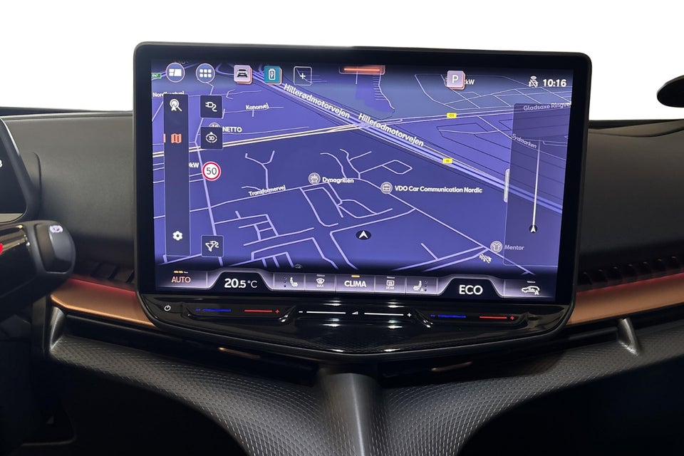 Cupra Tavascan 77 Endurance 5d