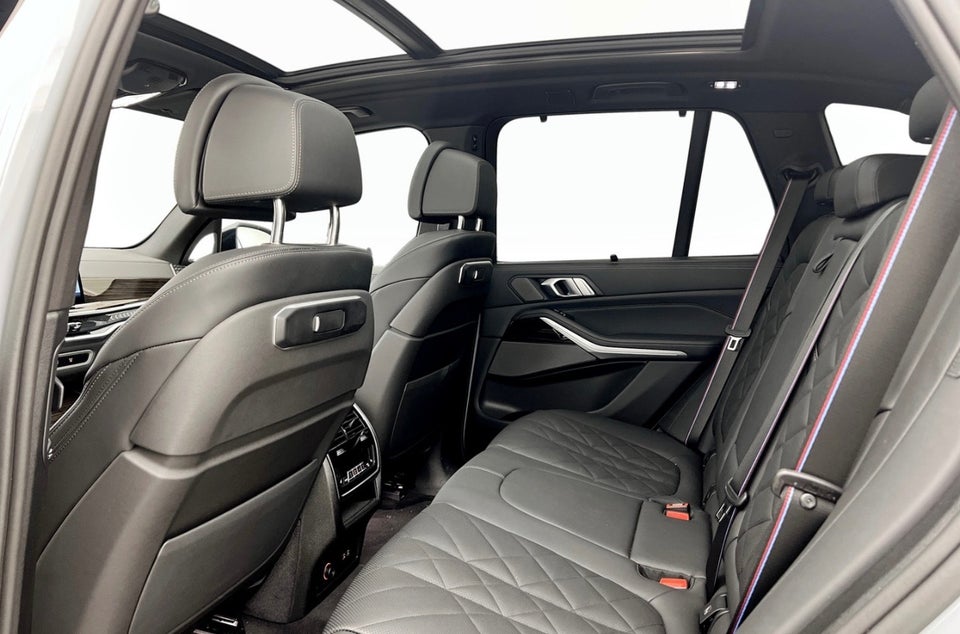 BMW X5 3,0 xDrive50e M-Sport+ aut. 5d