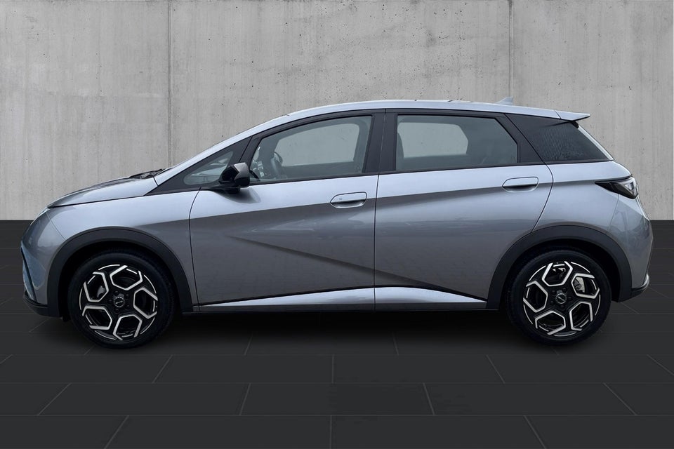 BYD Dolphin 60 Comfort 5d