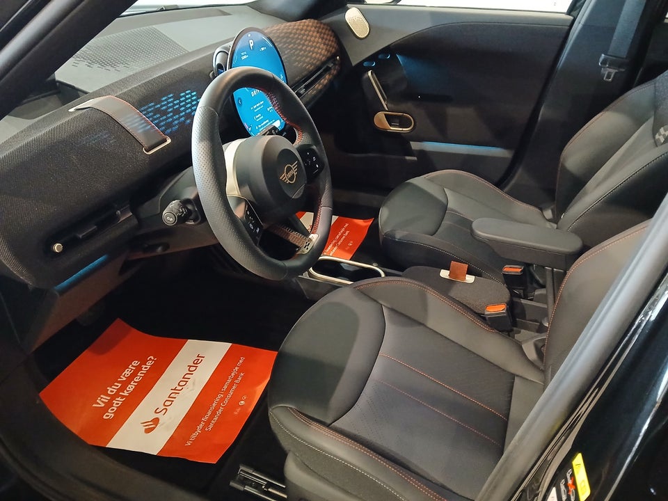 MINI Aceman SE JCW Trim XL 5d