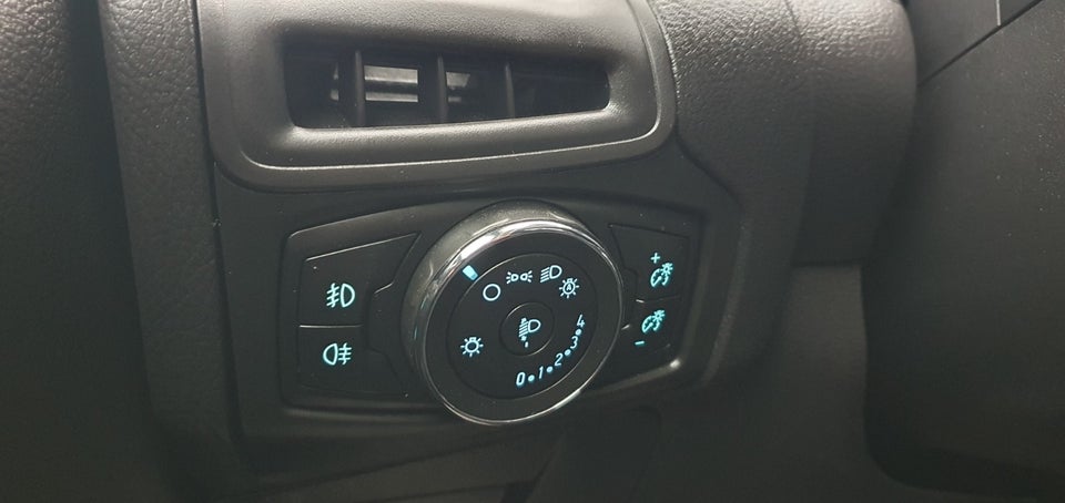 Ford Focus 1,0 SCTi 125 Edition stc. ECO 5d