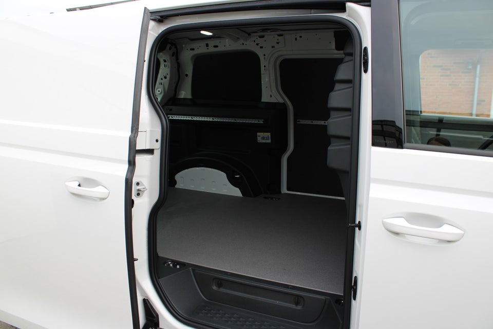 VW ID.Buzz 79 Cargo Comfort