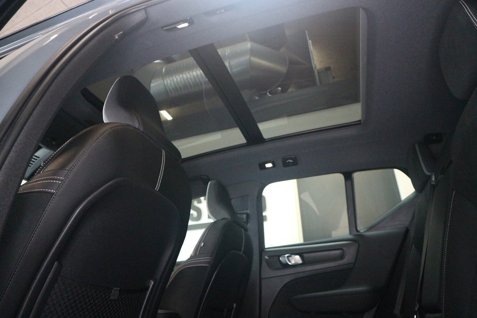 Volvo XC40 P6 ReCharge Ultimate 5d