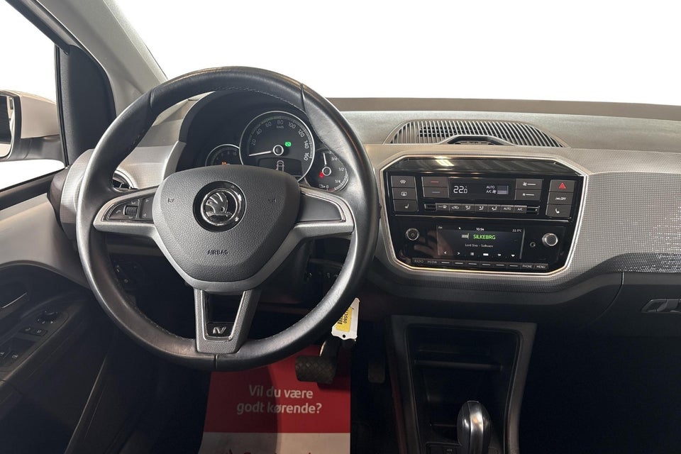 Skoda Citigo-e iV Style 5d