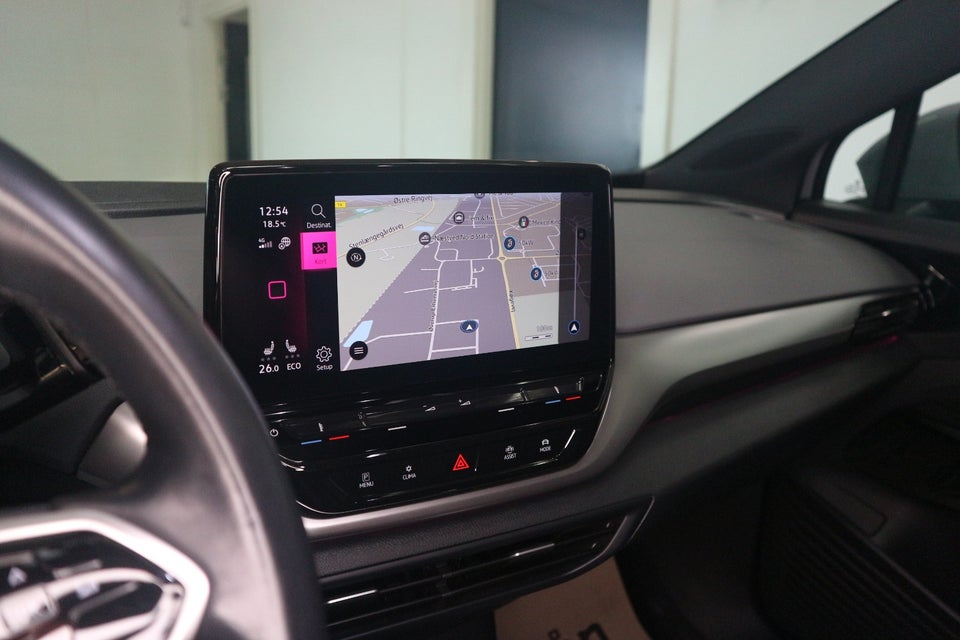 VW ID.4 77 Pro Performance 5d