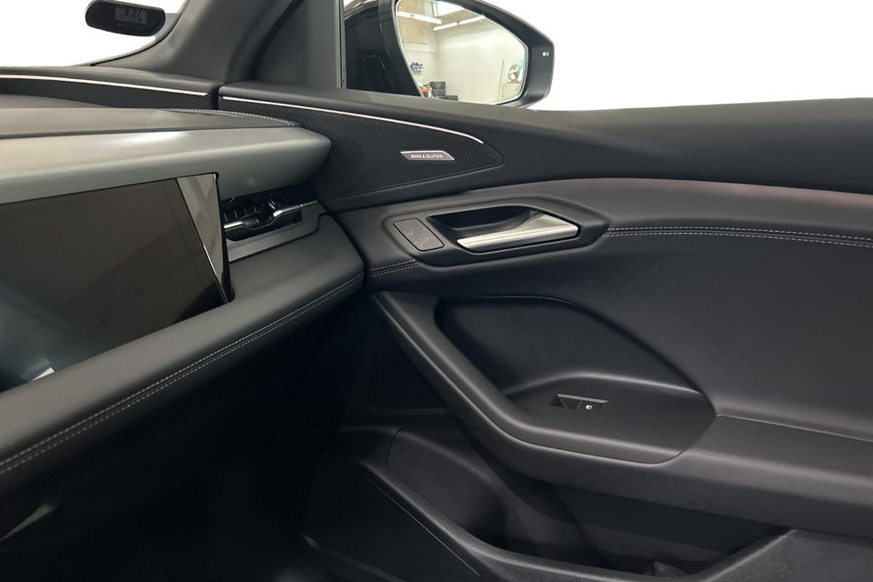 Audi Q6 e-tron Ultra performance 5d