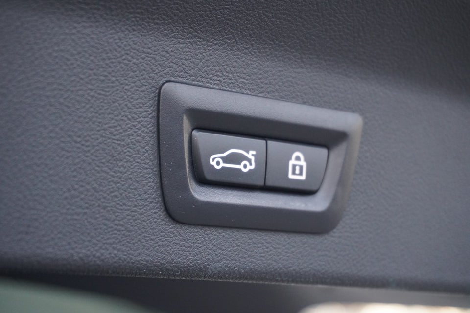 BMW iX3 Charged Plus M-Sport 5d