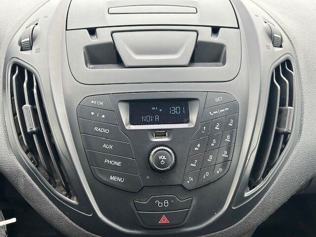 Ford Transit Courier 1,5 TDCi 75 Ambiente Van 4d