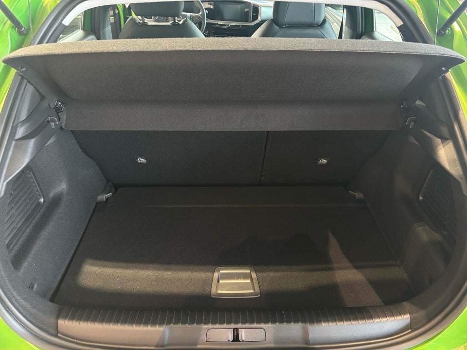 Opel Mokka-e 50 Elegance 5d