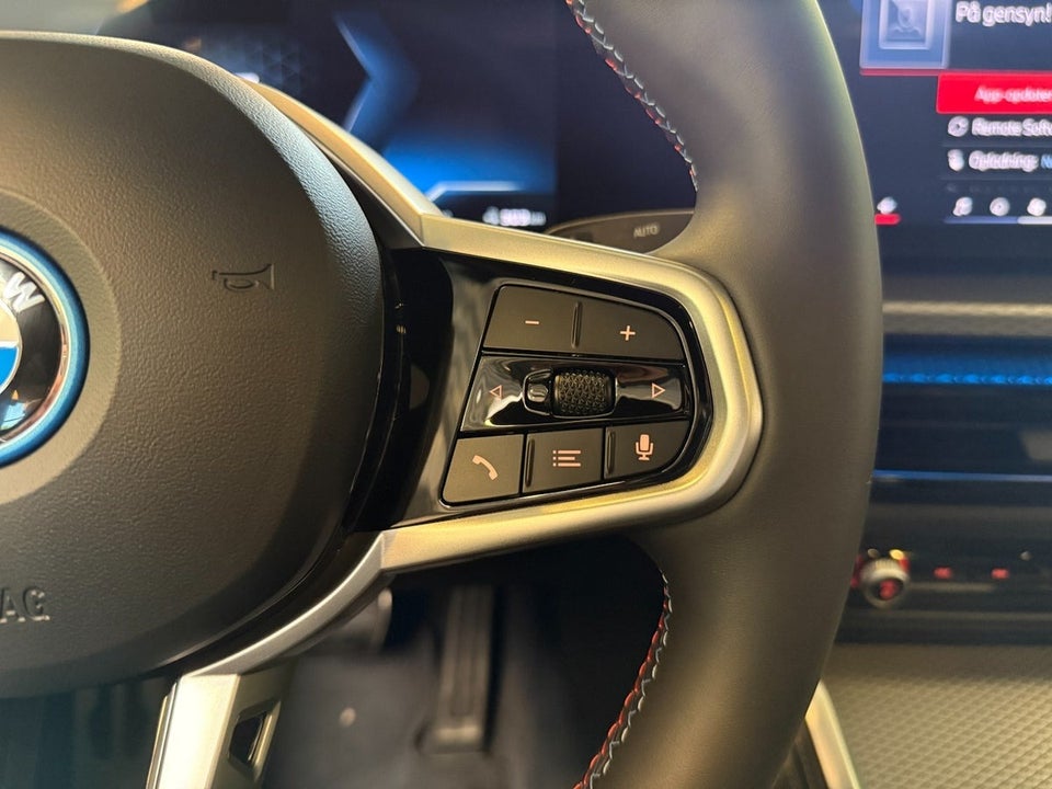 BMW i4 M50 Supercharged xDrive 5d