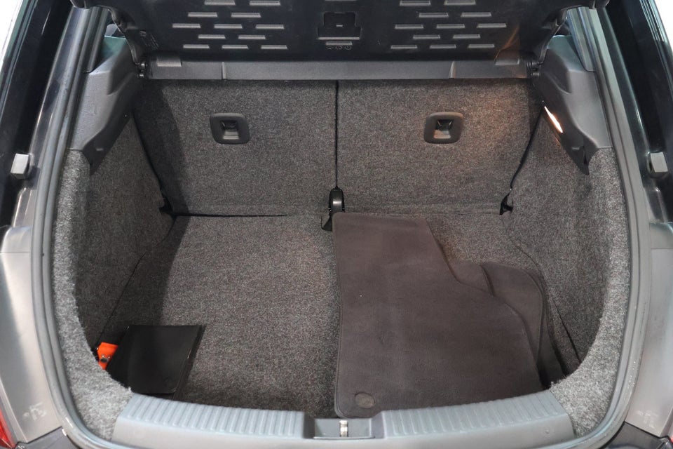 VW The Beetle 2,0 TSi 200 Sport DSG 2d