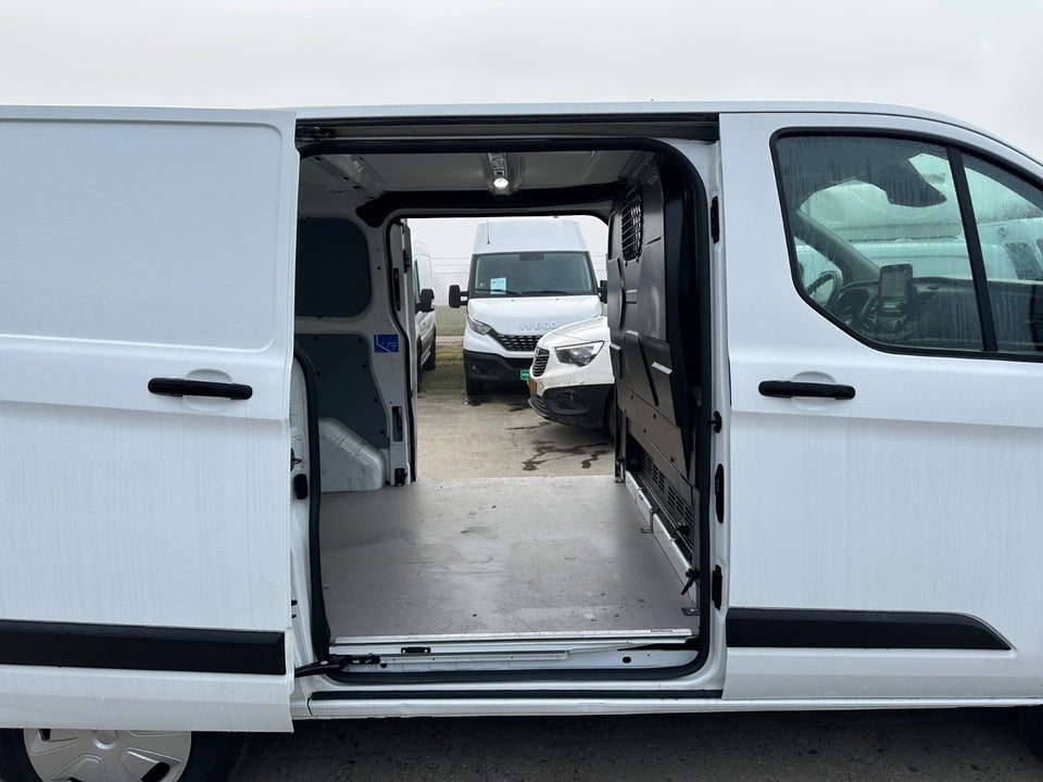 Ford Transit Custom 340S 1,0 PHEV Trend aut.