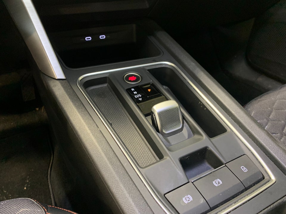 Seat Leon 1,5 eTSi 150 FR DSG 5d