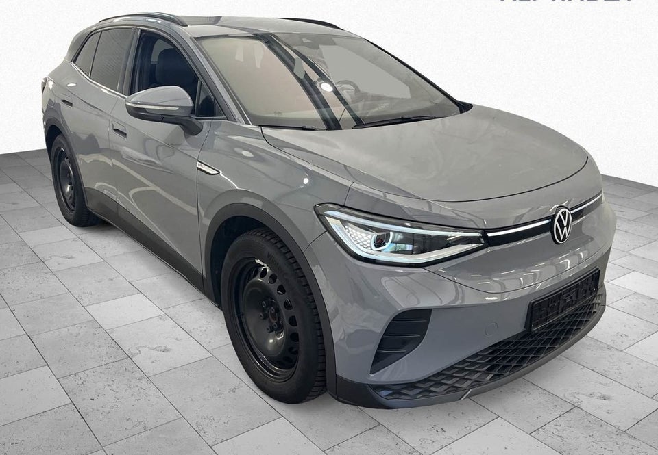 VW ID.4 77 Pro Performance 5d