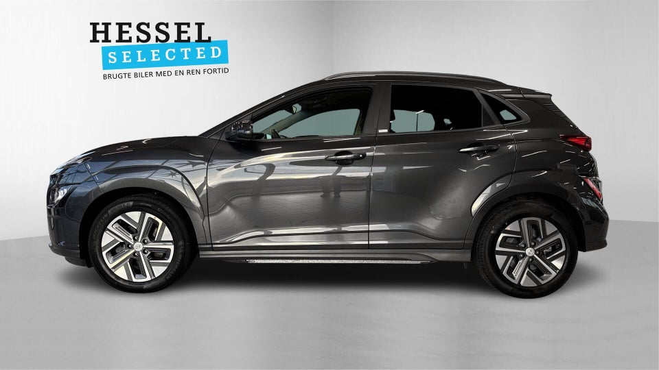 Hyundai Kona 64 EV Trend 5d