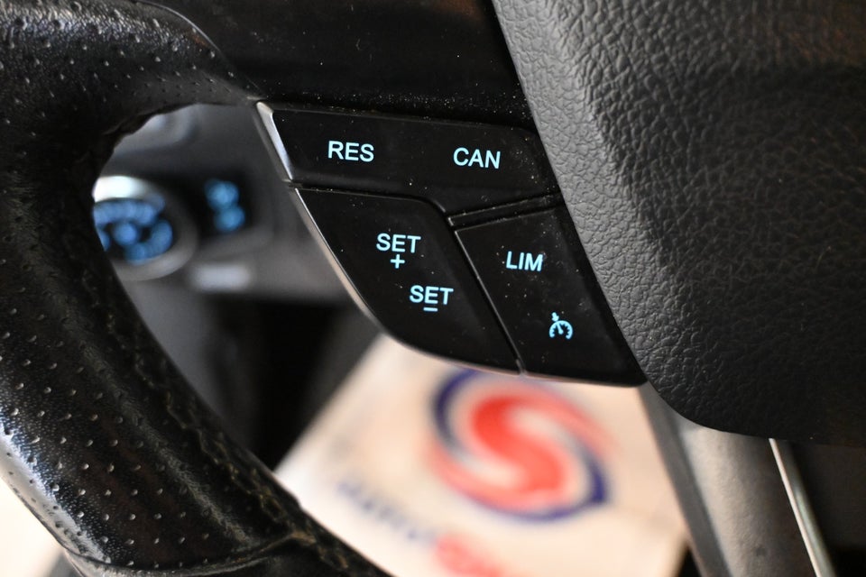 Ford Focus 1,0 SCTi 125 ST-Line stc. 5d
