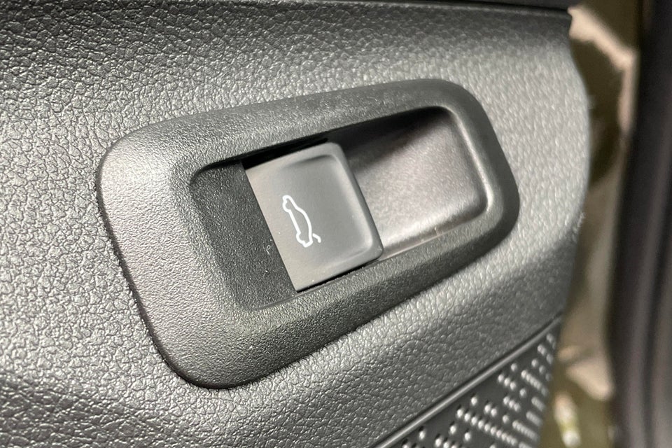 Skoda Enyaq 85 iV Loft 5d