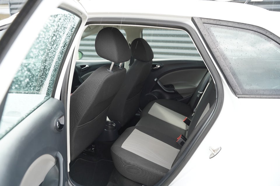 Seat Ibiza 1,2 TDi 75 Style ST eco 5d