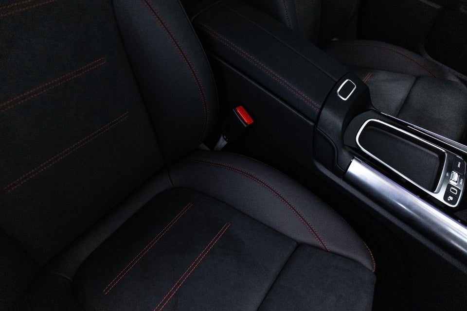 Mercedes EQA250+ AMG Premium 5d