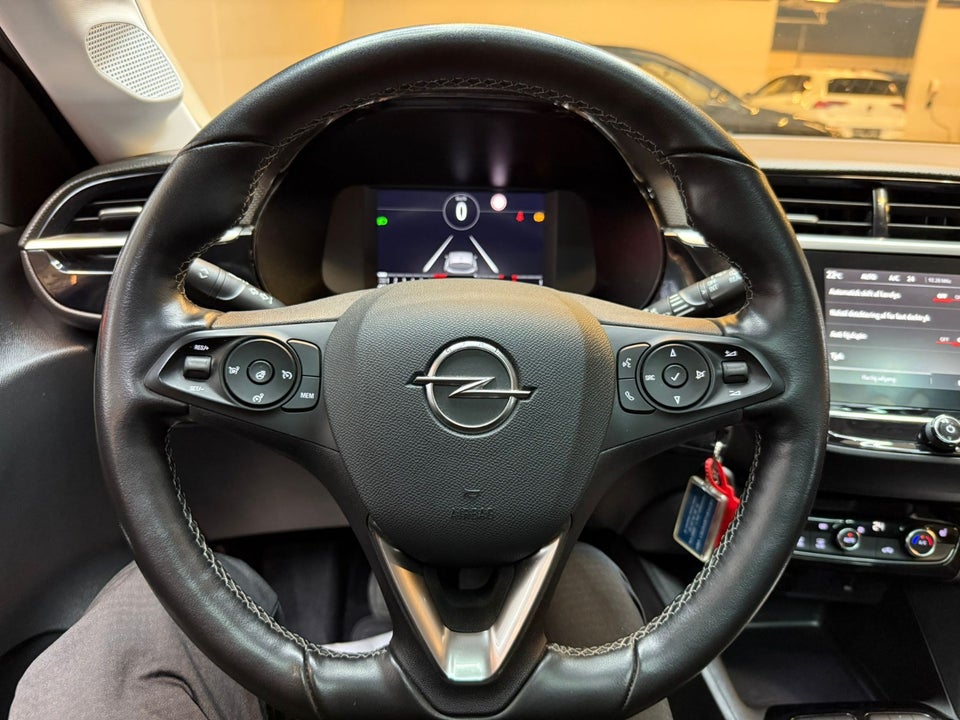 Opel Corsa 1,2 T 100 Sport 5d