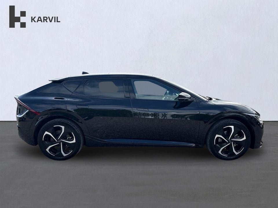 Kia EV6 77 Long Range GT-Line 5d