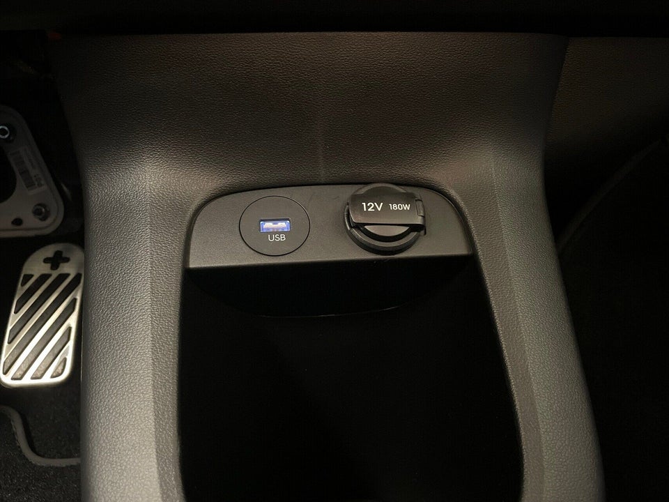 Hyundai Ioniq 5 73 Uniq 5d