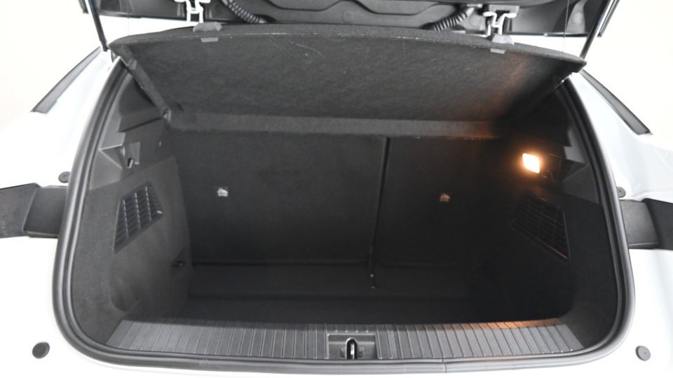 Renault Megane E-Tech 60 Techno 5d