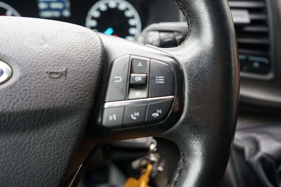 Ford Transit 350 L2 Chassis 2,0 TDCi 160 Trend H1 FWD