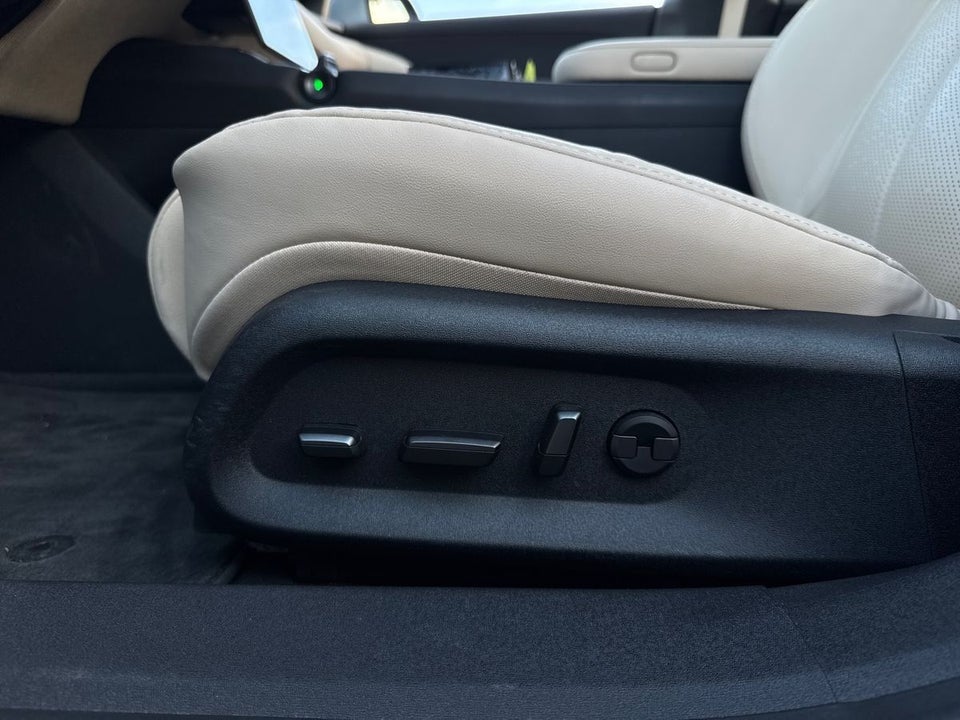 NIO ET5 100 Long Range 4d